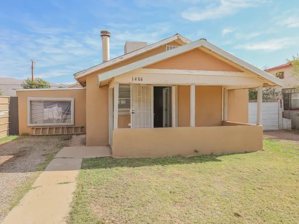 1406 New York Ave, Alamogordo, NM 88310
