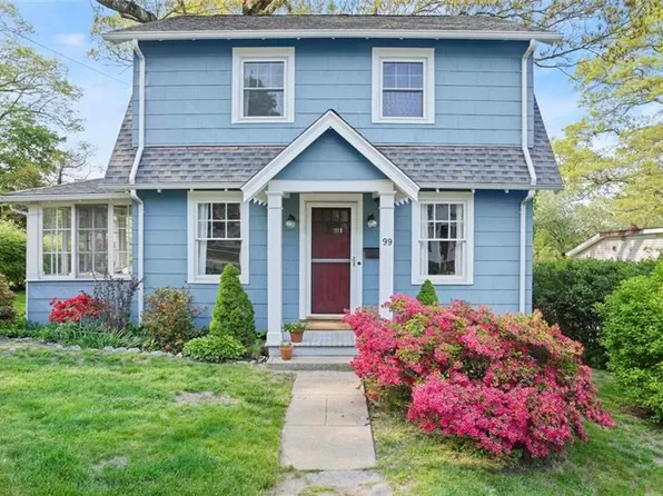 99 Knapp St, Stamford, CT 06907