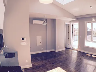 Rented by Brooklive Management/Deergrow Developments LLC