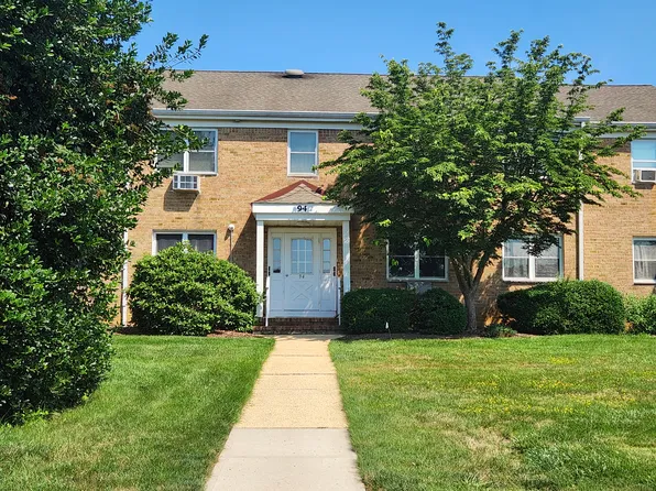 94 Stonehurst Blvd APT B, Freehold, NJ 07728