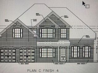 35 Granville Ln, Covington, GA 30016
