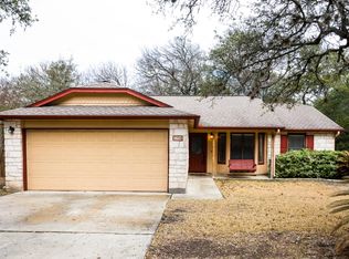 2708 Hopewell Ct, Leander, TX 78641