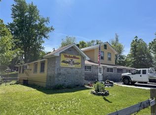 1480 Route 9, Tivoli, NY 12583