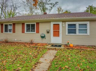 2024 Pershing St, South Bend, IN 46628