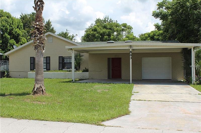 1st image of 843 Windbrook Dr