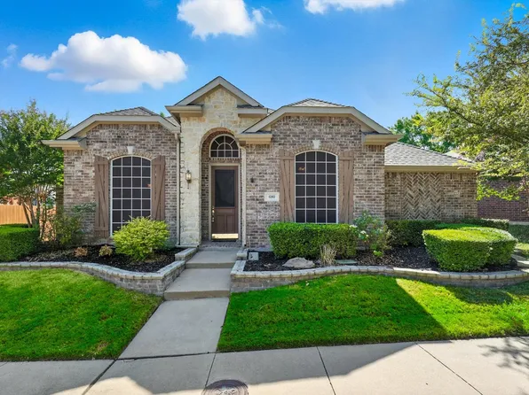 680 Woodland Way, Rockwall, TX 75087