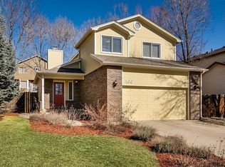 166 Mount Massive Way, Longmont, CO 80504