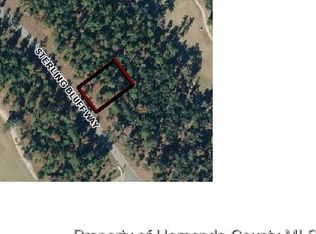 19683 SW Sterling Bluff Way, Brooksville, FL 34601