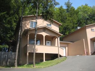 1715 S Main St, Willits, CA 95490