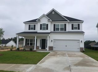 2359 Belair Spring Rd, Augusta, GA 30919
