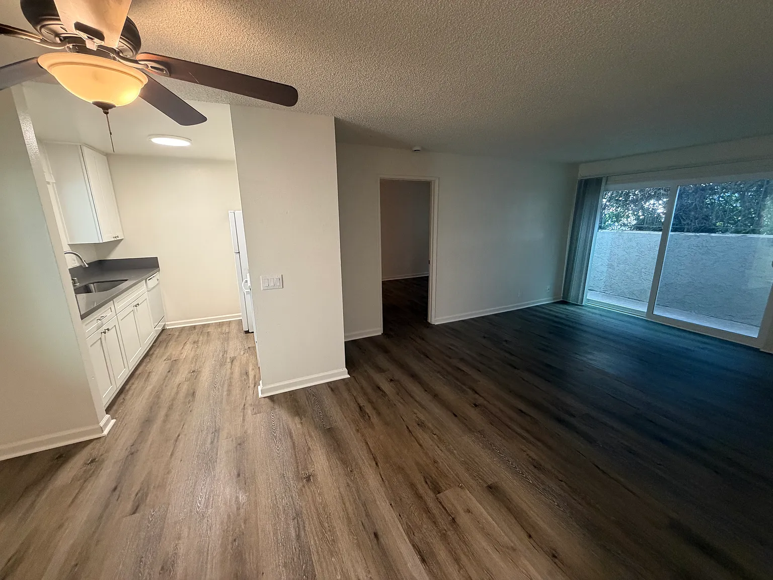 Eureka Gardens Apartments — Photo 3