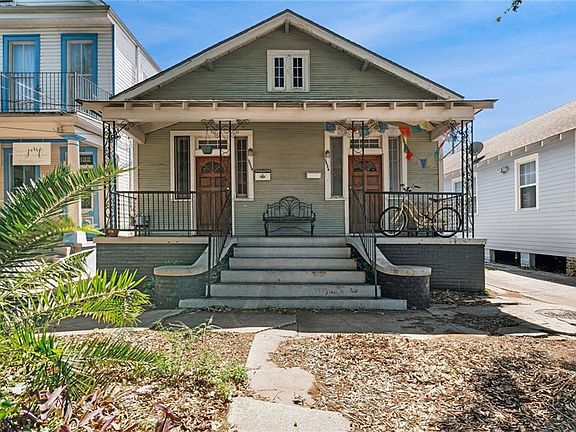 2nd image of 3834-36 Bienville St