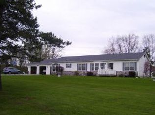 3660 S #500E, Rochester, IN 46975