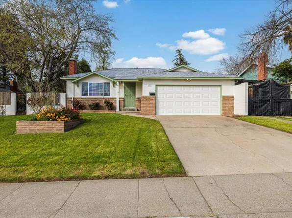 6523 Saint James Dr, Carmichael, CA 95608
