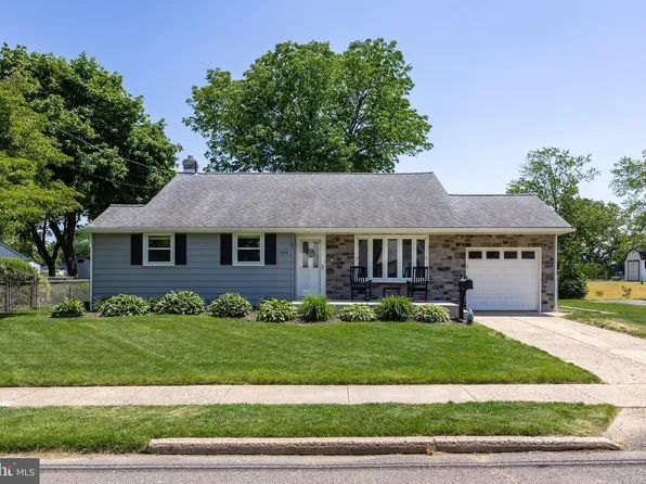 504 Moravian Ave, Delran, NJ 08075