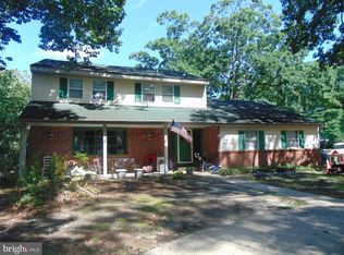 49 E Cloverdale Ave, Pine Hill, NJ 08021