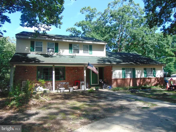 49 E Cloverdale Ave, Pine Hill, NJ 08021