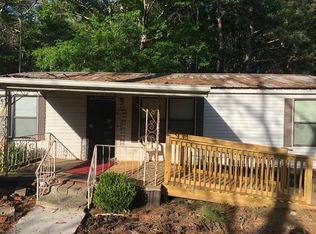 141 Woodard Rd, Hogansville, GA 30230