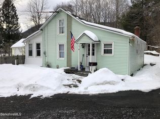 14 Phillips Hl, Adams, MA 01220