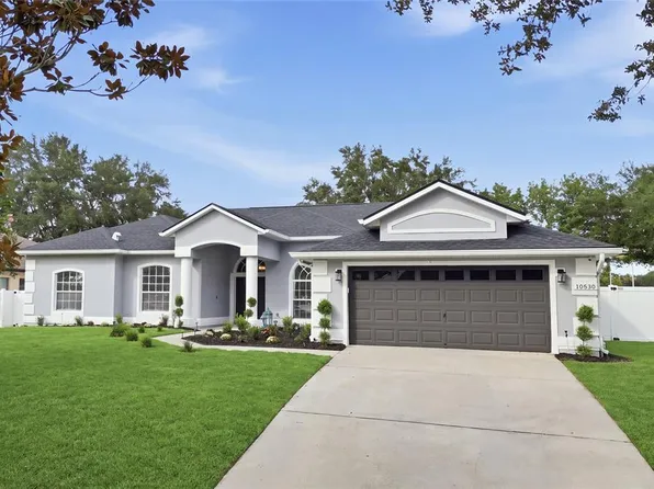 16548 ARROWHEAD TRAIL, CLERMONT, FL 34711