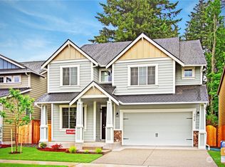 3044 Stephanie Loop NE, Lacey, WA 98516