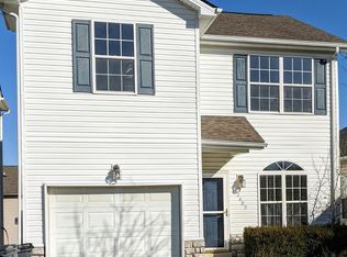 2409 Danby Woods Cir, Lexington, KY 40509