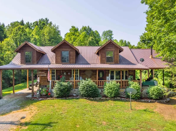1419 Catron Rd, Whitley City, KY 42653