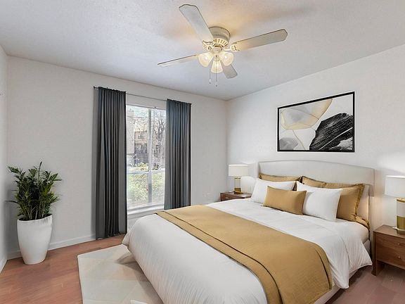 4th image of 4845 Cedar Springs Rd APT 164