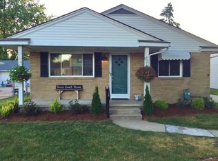 5525 Ketukkee Trl, Toledo, OH 43611