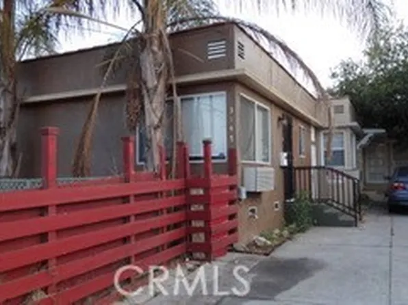 3147 S Halm Ave, Los Angeles, CA 90034