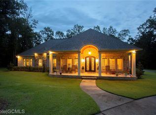 9501 Magnolia Downs S, Mobile, AL 36695