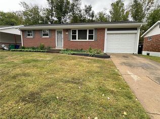 112 Martigney Dr, Saint Louis, MO