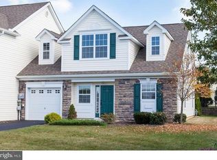 316 Village Dr, Blandon, PA 19510
