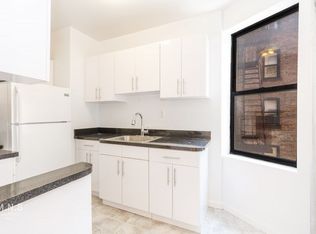 609 W 173rd St #E5, New York, NY 10032