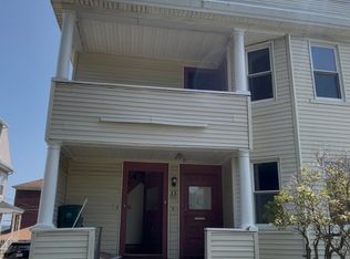 11 Rena St #2, Worcester, MA 01604