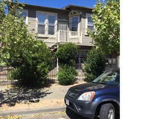 1656 14th St, Oakland, CA 94607