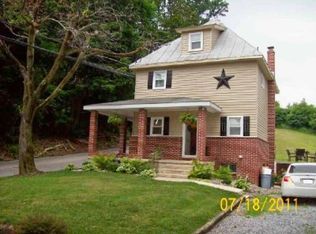 655 Fishing Creek Rd, New Cumberland, PA 17070