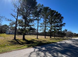 3302 Southwestern Rd, Manvel, TX 77578