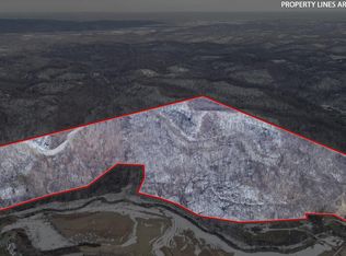 0 Williams Hollow Rd, Gallipolis, OH 45631