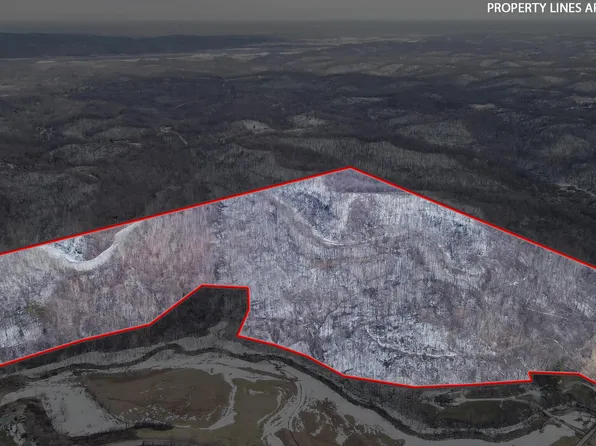 0 Williams Hollow Rd, Gallipolis, OH 45631