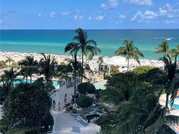 18001 Collins Ave #907, North Miami Beach, FL 33160