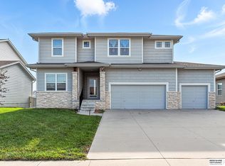 8620 S 168th Ave, Omaha, NE 68136