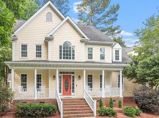 2925 Old Trafford Way, Raleigh, NC 27606
