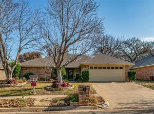 5011 Andalusia Trl, Arlington, TX 76017