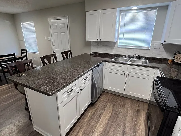 Wilson Crossing Townhomes: Your Spacious, Two-Story Home in Whitehaven, Memphis! — Photo 7