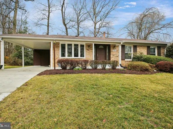 14020 Congress Dr, Rockville, MD 20853