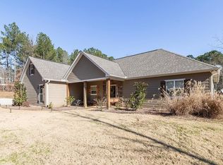 284 County Road 103, Oxford, MS 38655