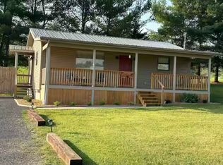 01-2176 Old Parrottsville Hwy, Parrottsville, TN 37843