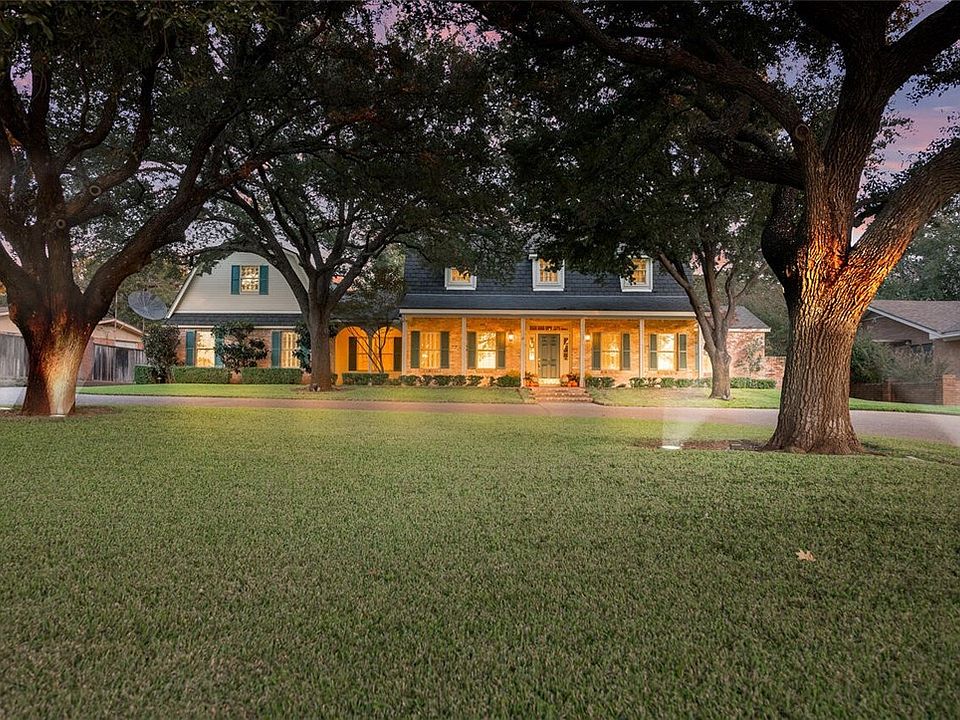 4904 Brooks Dr, Waco, TX 76710 Zillow