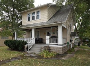 5907 Main St, Williamsville, NY 14221